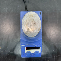 IKA RCT B S001 Hot Plate Stirrer image 3